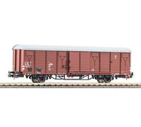 Piko H0 24560 Wagon De Marchandises CSD IV Couvert Neuf Échelle 1:87