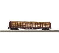 Piko H0 24610 Wagon porte-conteneur CC