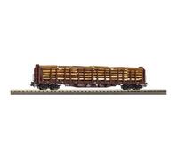 Piko H0 24610 Wagon porte-conteneur CC