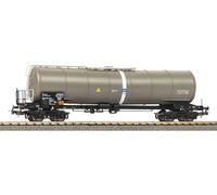 Piko H0 24628 Wagon-citerne articulé H0 Zans jet A-1 CH-LBA du SBB