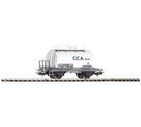 Piko H0 27702 Wagon-citerne CC