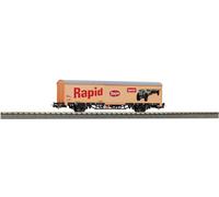 Piko H0 27707 Wagon de marchandises couvert H0 de la SBB