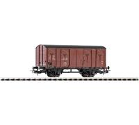 Piko H0 27708 Wagon de marchandises couvert CC
