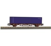 Piko H0 27719 Wagon container CD H0