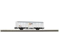 Piko H0 27721 Wagon de marchandises couvert H0 de la Sersa