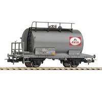 Piko H0 27723 H0 2 essieux. Wagon-citerne Avia du SBB