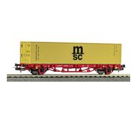 Piko H0 27726 Wagon plat CC