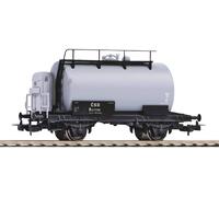 Piko H0 27730 Wagon-citerne de la CSD, voie H0