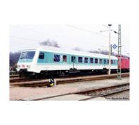Piko H0 28024 Voiture de commande H0 Halberstädter Medium eins vert menthe de