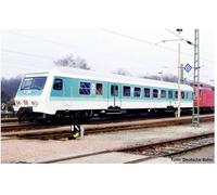 Piko H0 28024 Voiture de commande H0 Halberstädter Medium eins vert menthe de la DB AG