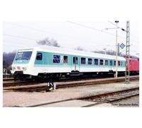 Piko H0 28025 Voiture de commande H0 Halberstädter Medium eins vert menthe de la DB AG