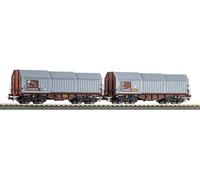 Piko H0 28308 Wagon de marchandises CC