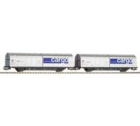 Piko H0 28309 Fourgon à bagages CC