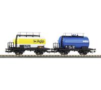 Piko H0 28330 Wagon-citerne CC