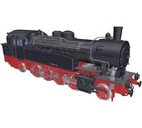 Piko H0 50664 Locomotive à vapeur H0 BR 93 de la DR