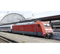 Piko H0 51102 Locomotive électrique série 101 de la DB AG, voie H0