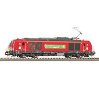 Piko H0 51160 Locomotive diesel/E H0 BR 249 double mode de la DB AG