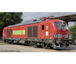 Piko H0 51163 Locomotive diesel/E H0 BR 249 double mode de la DB AG