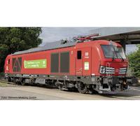 Piko H0 51163 Locomotive diesel/E H0 BR 249 double mode de la DB AG