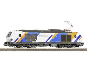 Piko H0 51167 Locomotive diesel/E BR 248 du Northrail H0