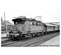 Piko H0 51190 LOCOMOTIVE ÉLECTRIQUE H0 BR E44 W DE LA DB