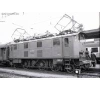 Piko H0 51410 Locomotive électrique H0 BR E 32 de la DB