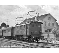 Piko H0 51417 Locomotive électrique H0 E 32 15 de la DB