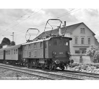 Piko H0 51418 Locomotive électrique H0 E 32 15 de la DB