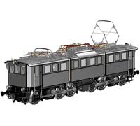 Piko H0 51547 Locomotive électrique H0 BR E91 de la DRG