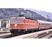 Piko H0 51628 Locomotive électrique H0 série 1044 de la ÖBB