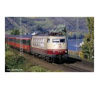 Piko H0 51689 Locomotive électrique H0 BR 103 en bref de la DB AG