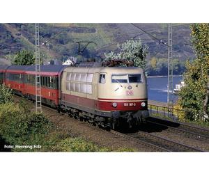 Piko H0 51689 Locomotive électrique H0 BR 103 en bref de la DB AG