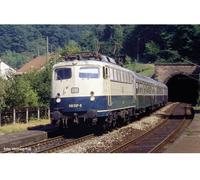 Piko H0 51815 Locomotive électrique série 110 de la DB H0