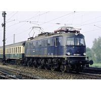 Piko H0 51876 Locomotive électrique 118 de la DB H0