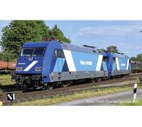 Piko H0 51956 Locomotive électrique H0 BR 101 de la charte de train