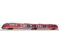 Piko H0 52289 Autorail Desiro BR 642 de la DB AG