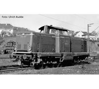 Piko H0 52324 Locomotive diesel H0 série V 100.10 de la DB