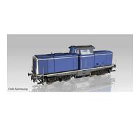 Piko H0 52327 Locomotive diesel BR 212 de la DB