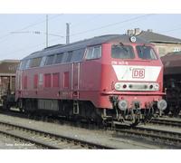 Piko H0 52412 Locomotive diesel BR 216 Latz de la DB H0