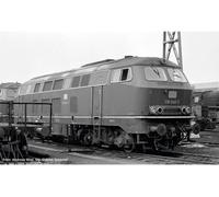 Piko H0 52415 Locomotive diesel H0 BR 216 de la DB