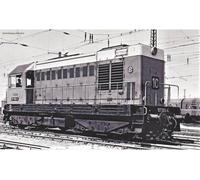Piko H0 52420 Locomotive diesel H0 BR 107 de la DR