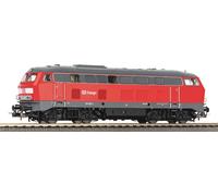 Piko H0 52567 Locomotive diesel BR 216 de la DB Cargo H0