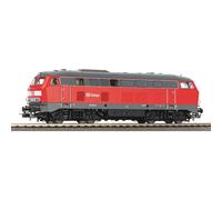 Piko H0 52567 Locomotive diesel BR 216 de la DB Cargo H0