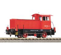 Piko H0 52637 Locomotive diesel BR 312 de la EBS H0