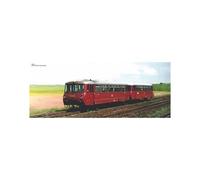 Piko H0 52880 Wagon Diesel Vt 2.09 De La Dr H0-Piko H0