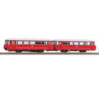 Piko Wagon Diesel H0 VT 2.09 Panorama 52890 « Ferkeltaxe » de la DR