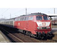 Piko H0 52942 Locomotive diesel série 216 de la DB AG H0