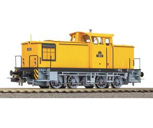 Piko H0 52985 Locomotive diesel H0 V 60 D-2 de la WTK