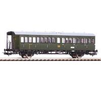 Piko H0 53193 Wagon BP de la DR H0