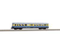 Piko H0 53352 Voiture de commande Leipzig S-Bahn de la DR H0